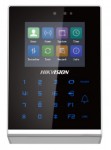 Access control terminal; EM card reading; RS485 and Wiegand out- and input