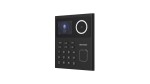 2.4" MinMoe face recognition access control terminal; Mifare card reader, keyboard