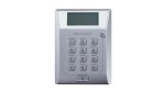 Access control terminal; with EM authentication; TCP/IP