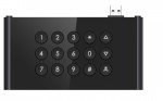 Condominium IP video intercom outdoor keyboard module for KD9403 series