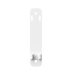 Wall mount bracket; for Pyronix and Hikvision detectors