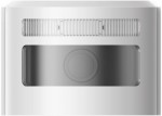Kültéri kamera modul AxPro DS-PDTT15AM-LM-WE mozgásérzékelőhöz; 640x480; 2mm; IR15m IP66; 3VDC