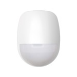 Ellipse indoor PIR motion detector; with pet immunity; without bracket