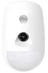 Indoor PIR motion detector for AXPro control panels;built-in camera;without bracket;3x CR123A;868MHz