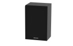 Secondary speaker; 10W; 100 Hz - 20 kHz; black