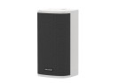 Network speaker; 100 Hz - 20 kHz; IP66; 30W; white