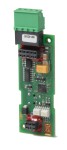 C-NET(Cerberus PRO)/FDnet interface module for FDA221/FDA241 aspirating smoke detectors