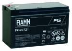 FIAMM akkumulátor 12V 7,2Ah