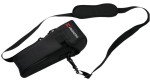Soft bag with shoulder strap for Hikmicro E and B series cameras