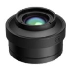 Lens for Hikmicro SP series cameras; 12.6 mm