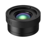 Lens for Hikmicro SP series cameras; 25 mm
