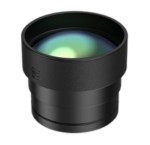 Lens for Hikmicro SP series cameras; 51.4 mm