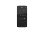 Keypad TouchScreen 5" érintőképernyős kezelő; kártyaolvasóval; fehér