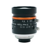 Lens; 8 mm fix focal length; 6 MP; F2.8-F16; 1/1.8"; C-mount