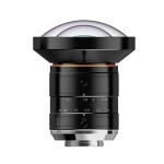 Lens; 6 mm fix focal length; 12 MP; F1.8-F16; 1.1"; C-mount