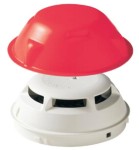 Cerberus FIT addressable optical smoke detector