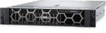PowerEdge R550 rack server; Intel Xeon proc.;16GB;480TB SSD RAID;redund.pow.supp.;3year on-site warr