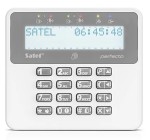 Wireless LCD keypad for PERFECTA 64 M control panels