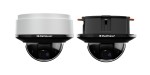 DOMERA 2 MP motorized zoom IP dome camera; with 12-40 mm lens; RPoD