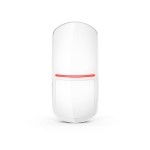 ABAX2 wireless PIR motion detector; with pet immunity