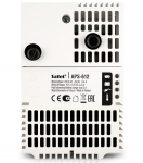 Switching mode power supply into SATEL box or onto DIN rail;12VDC/3+3 A;dedicated SATEL connector;G3
