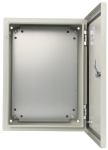 Fém doboz; 300x400x150; IP66;