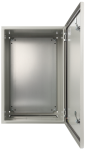 Fém doboz; 400x600x300; IP66;