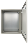 Fém doboz; 500x600x300; IP66;