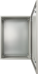 Fém doboz; 500x700x200; IP66;