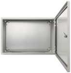 Fém doboz; 600x400x200; IP66;