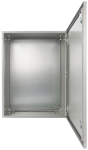 Fém doboz; 600x800x300; IP66;