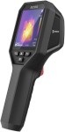 Hordozható thermográfiai kamera; 256x192; 50°x37,2°; 3,2" érintő kijelző; -20°C–550°C; wifi