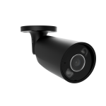 BulletCam 5 MP csőkamera; hibrid világítás; 2.8 mm; fekete