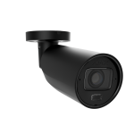 BulletCam 5 MP csőkamera; hibrid világítás; varifokális; fekete