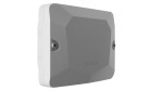 Case B junction box; for up to 2 Ajax Fibra devices; 175x225x57 mm; white
