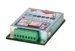 Compact GSM II 4G kommunikátor; 2 zónabemenet; 2 relés kimenet; KA0896