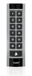 Outdoor multifunction keypad with card reader for INTEGRA and ACCO control panels