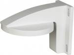 Wall mount bracket for DDF dome cameras; for SM versions
