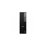 Pro Slim PC; Intel Core Ultra 5; 16GB DDR5; 512GB SSD; DP/HDMI; Win11Pro; 3 év helyszíni garancia