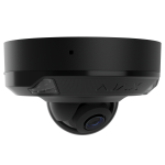 DomeCam Mini 5 MP mini dómkamera; hibrid világítás; 2.8 mm; fekete