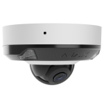 DomeCam Mini 5 MP mini dómkamera; hibrid világítás; 2.8 mm; fehér
