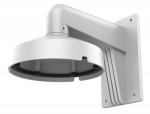 Wall mount bracket for panoramic cameras