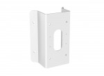Corner mount bracket for wall mount brackets; stainless steel; for Easy IP 3.0 and G0 series