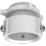 Függesztó adapter PTZ kamerákhoz