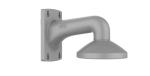 Wall mount bracket; stainless steel