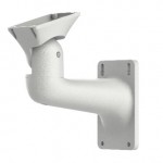 Wall mount bracket for iDS-2CD6810F