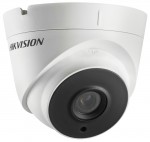 2 MP fix EXIR IP turret camera