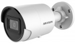 8 MP AcuSense WDR fix EXIR IP bullet camera