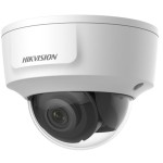 2 MP WDR fix EXIR IP dome camera; with HDMI video signal output