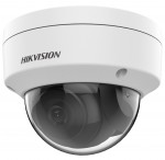 4 MP WDR fix EXIR IP dome camera